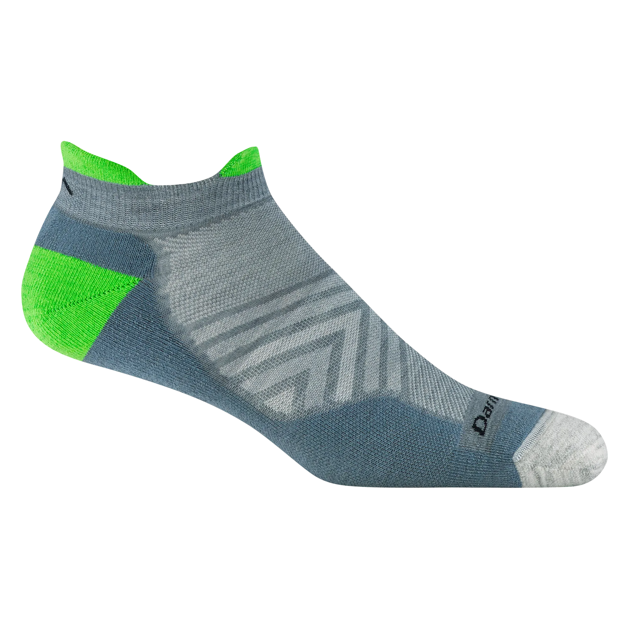 Men’s Limited Edition Run No Show Tab 2-Pack