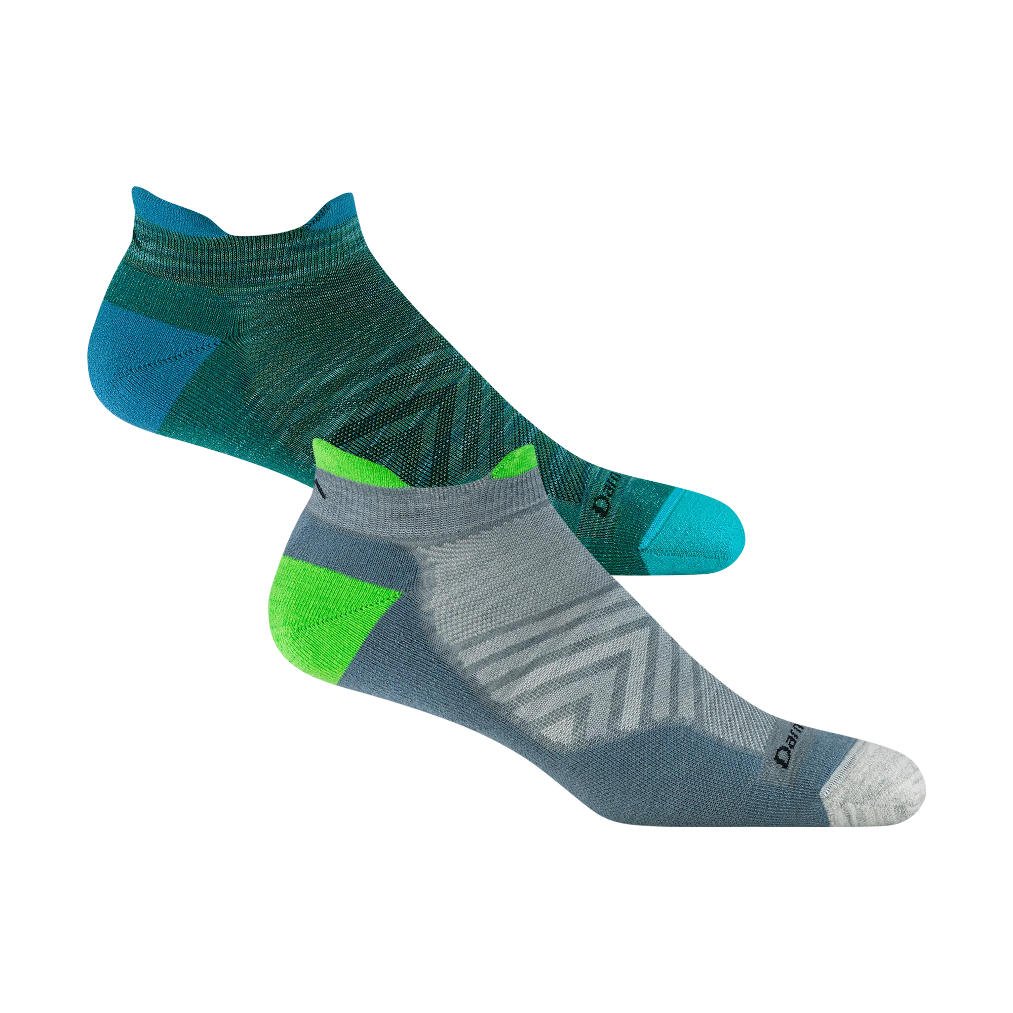 Men’s Limited Edition Run No Show Tab 2-Pack