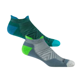 Men’s Limited Edition Run No Show Tab 2-Pack