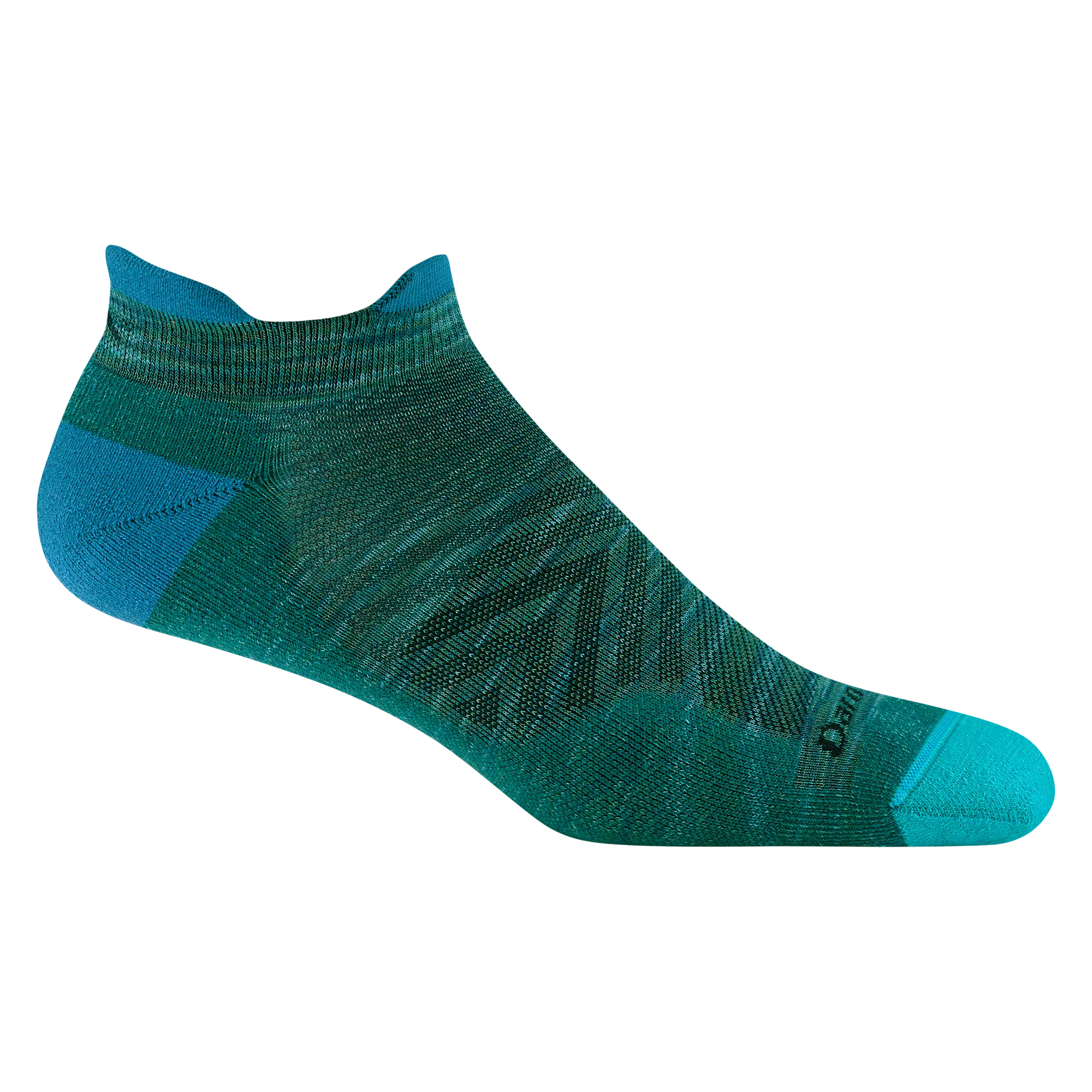 Men’s Limited Edition Run No Show Tab 2-Pack