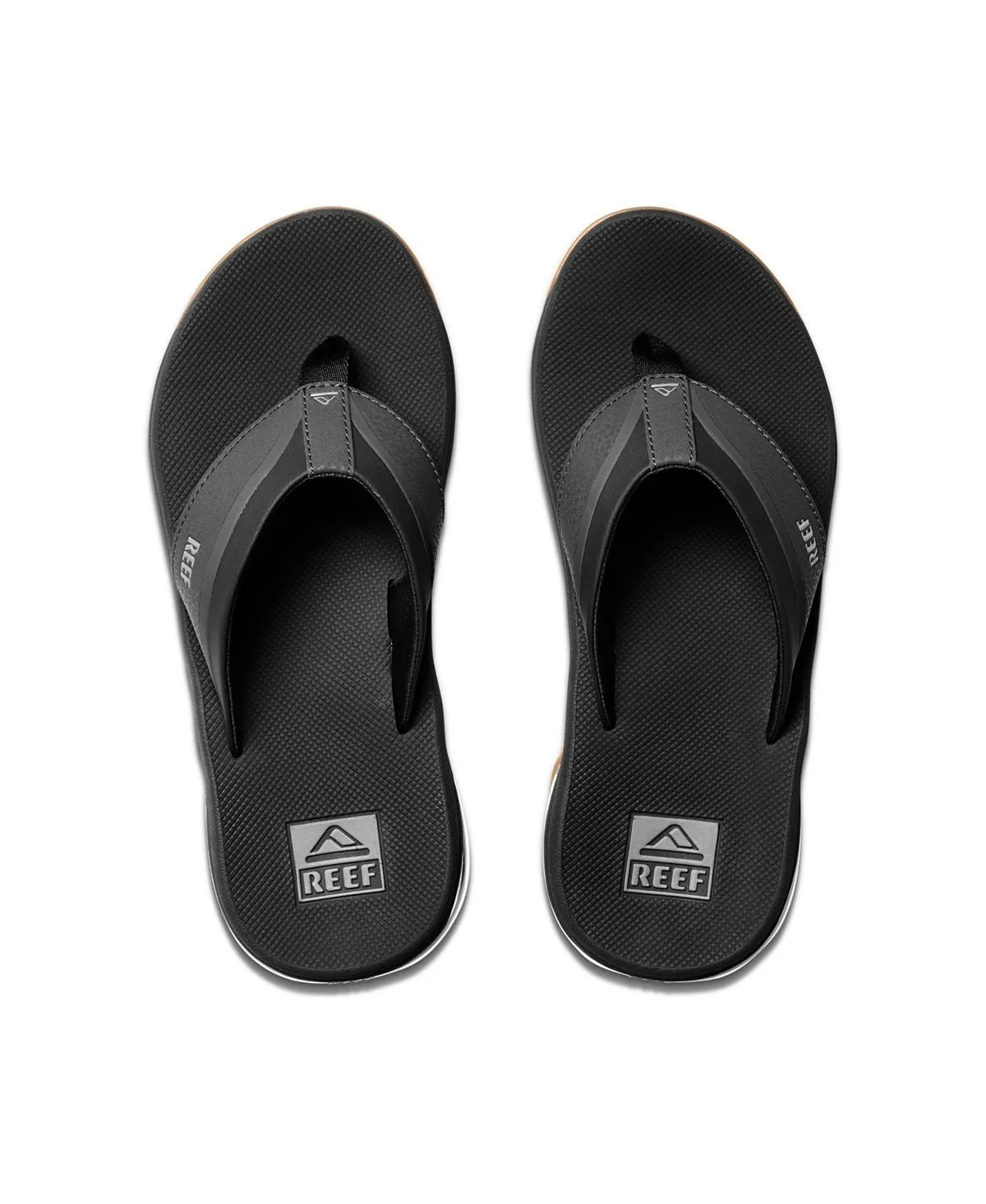 Men's sandals Anchor Comfort Fit REEF