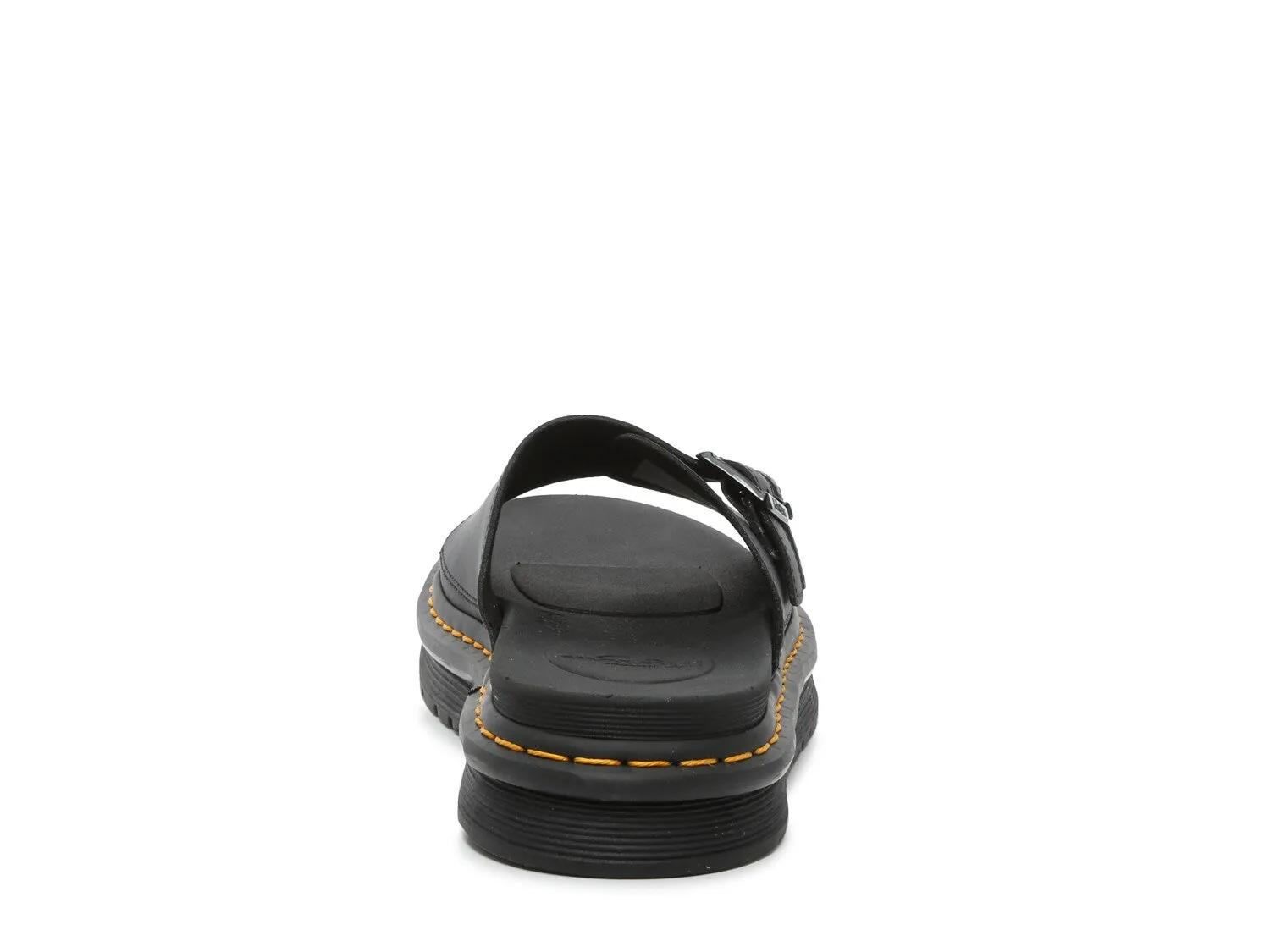Men's sandals Dr. Martens Dax, black