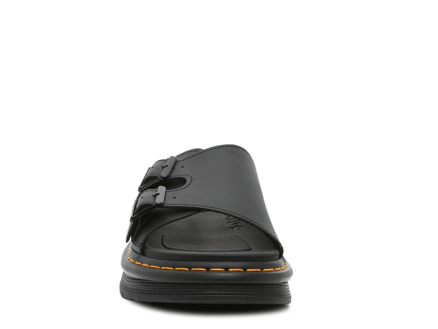 Men's sandals Dr. Martens Dax, black