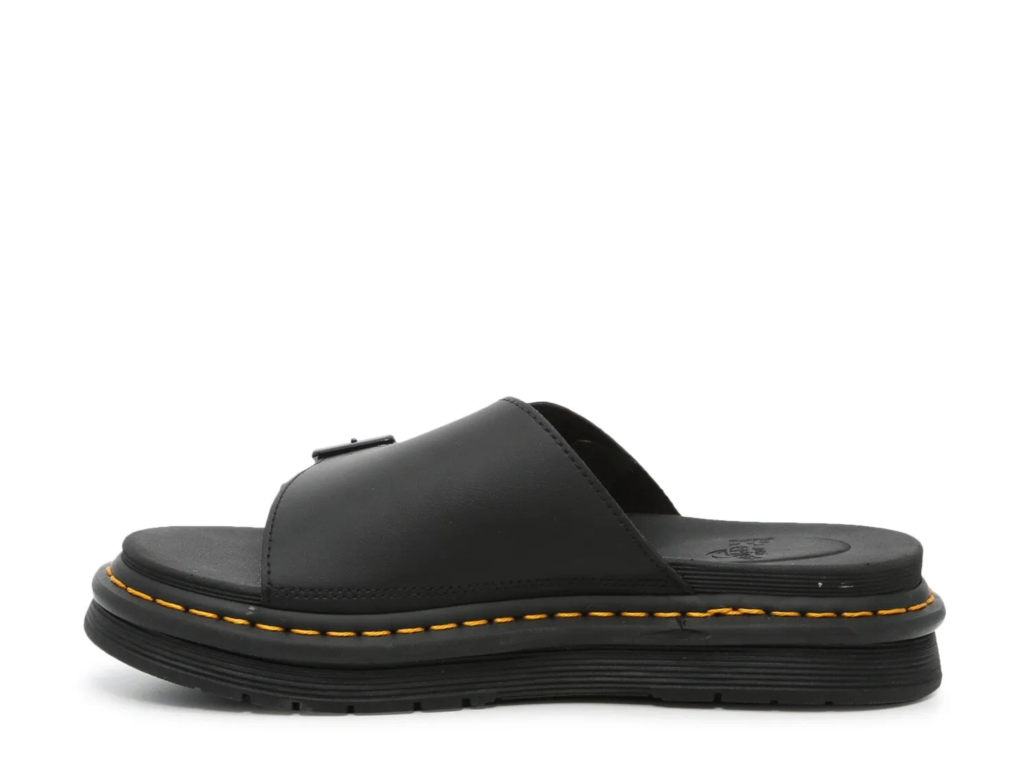 Men's sandals Dr. Martens Dax, black
