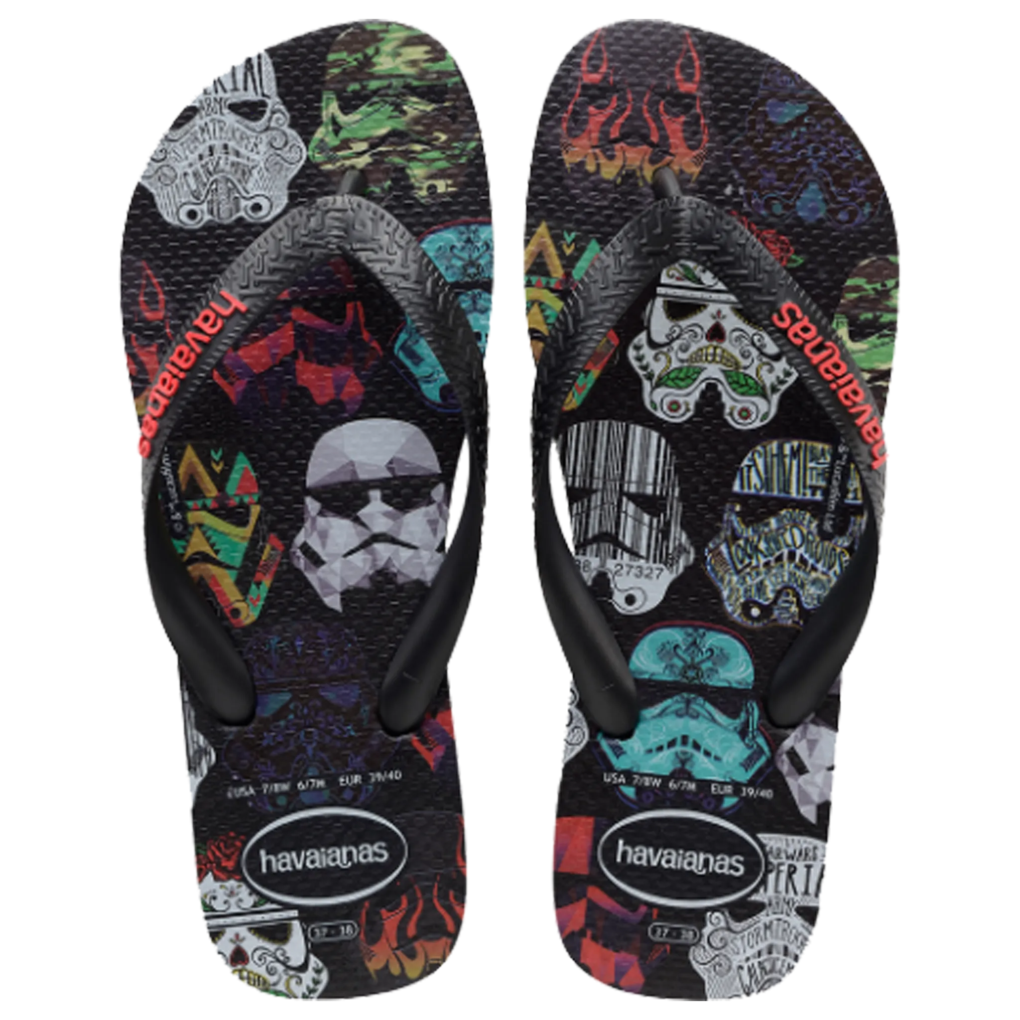 Men's Star Wars Sandal