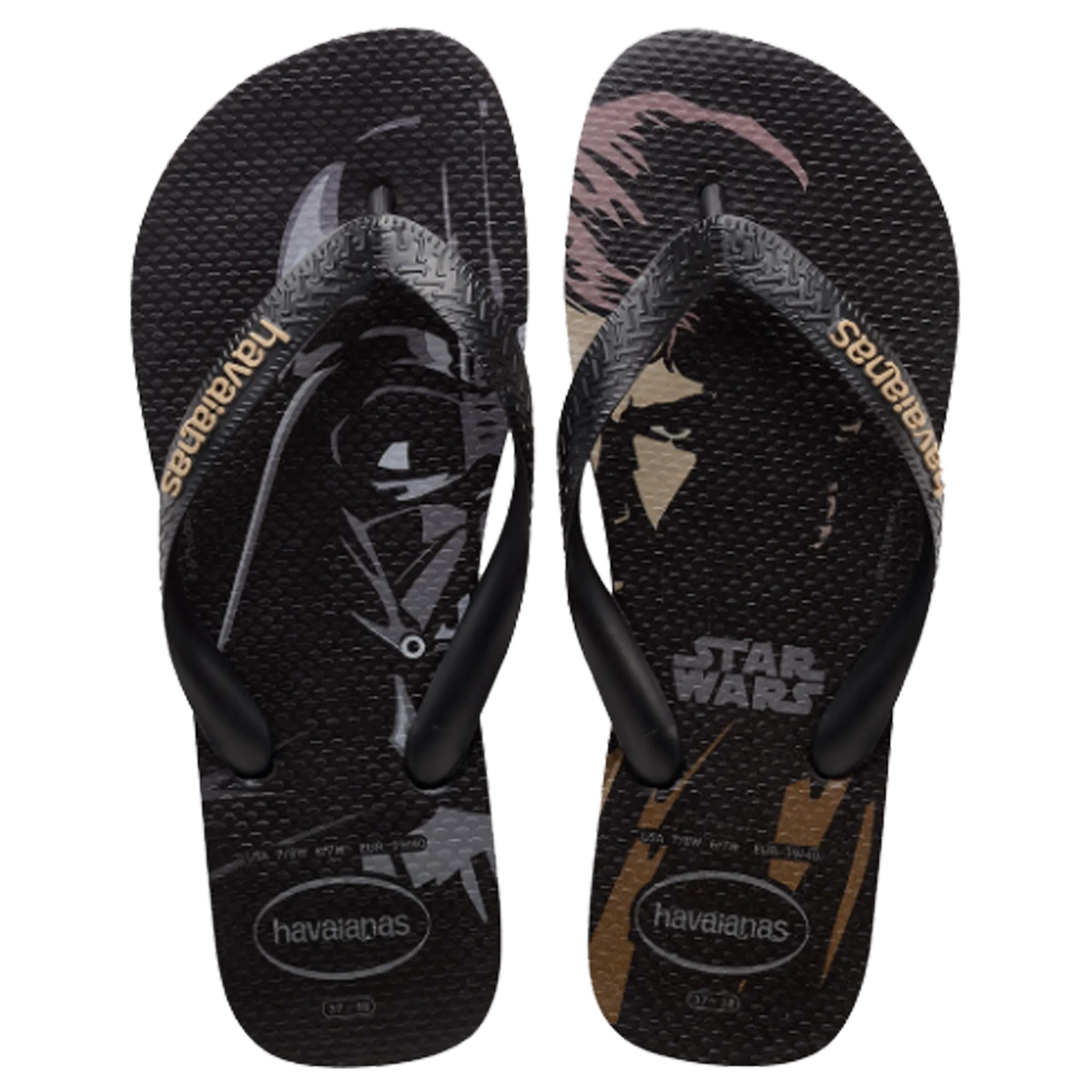 Men's Star Wars Sandal