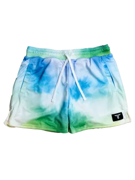 Mesh Training Short (5" Inseam) - Prism