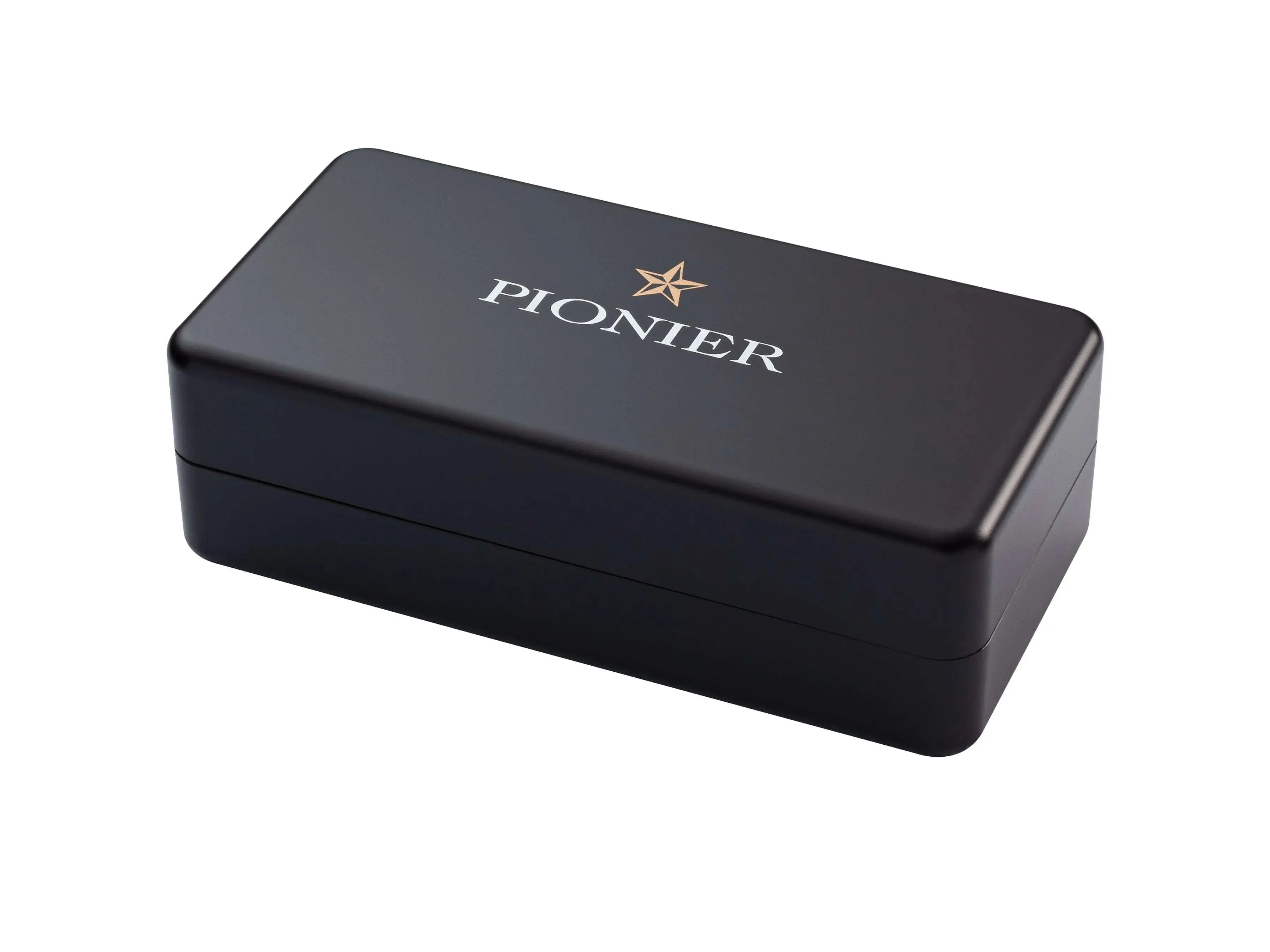Miami Pionier - GM-506-4 | Black | Made in Germany