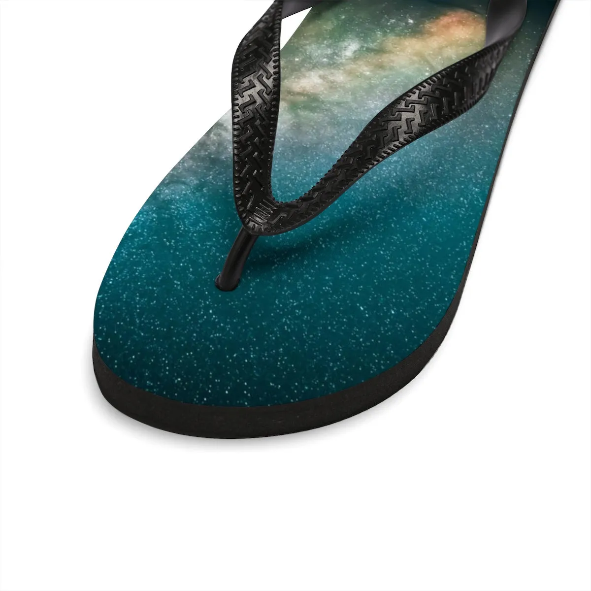Milky Way Flip-Flops