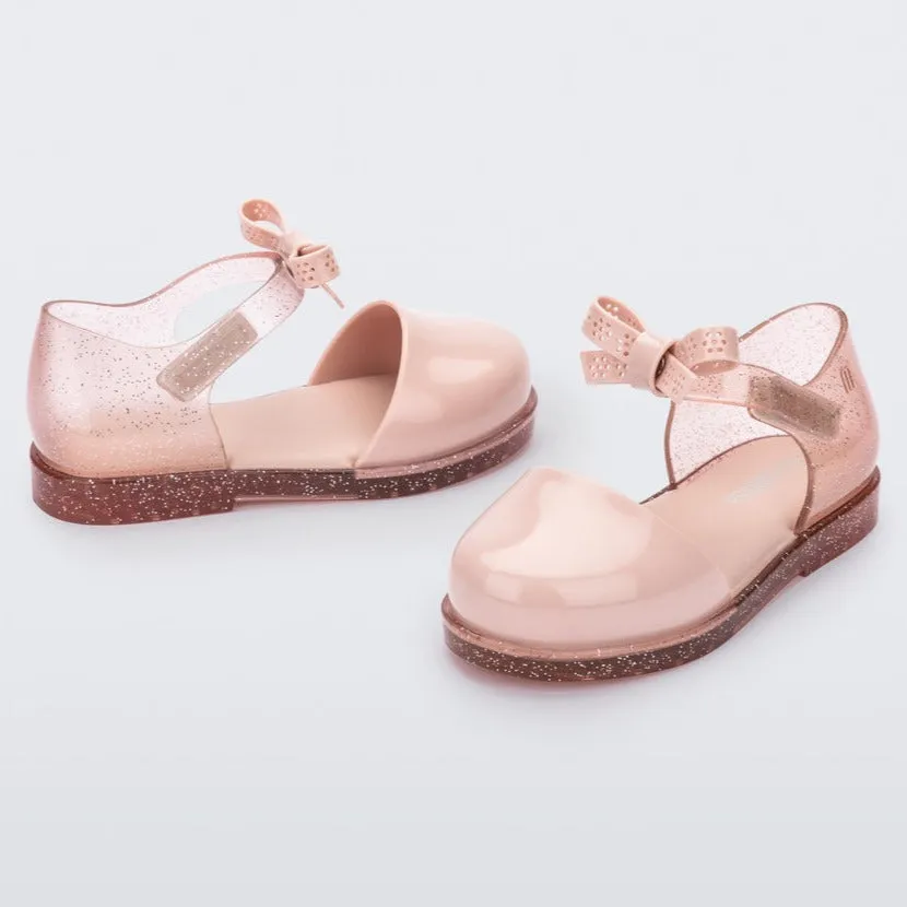 Mini Melissa Amy Shoes