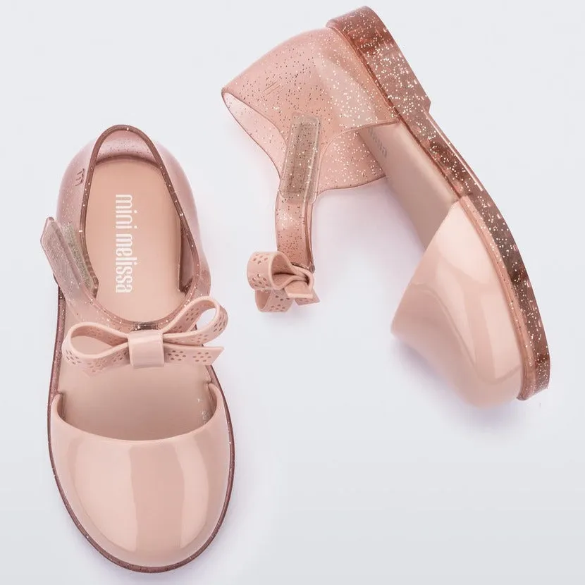 Mini Melissa Amy Shoes