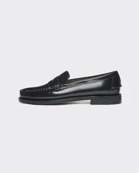 Mocassino Classic Dan Nero