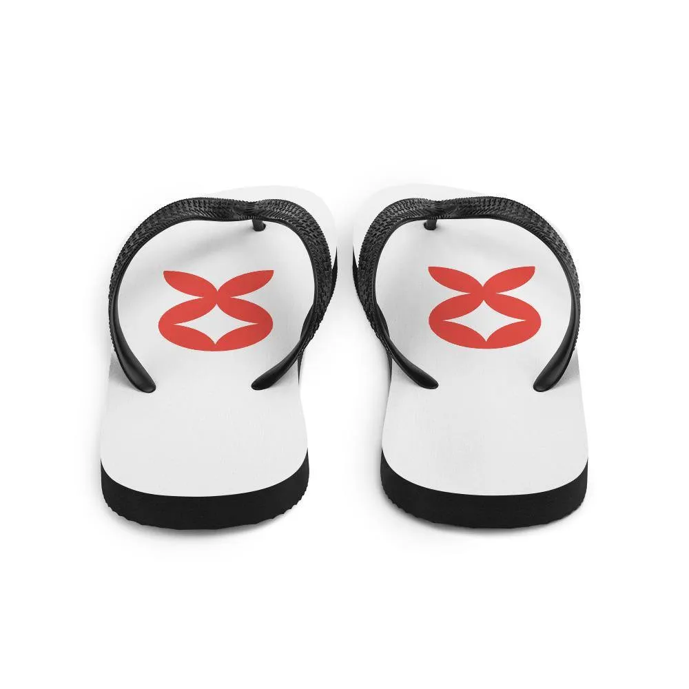 Mumberry(r) Flip-Flops