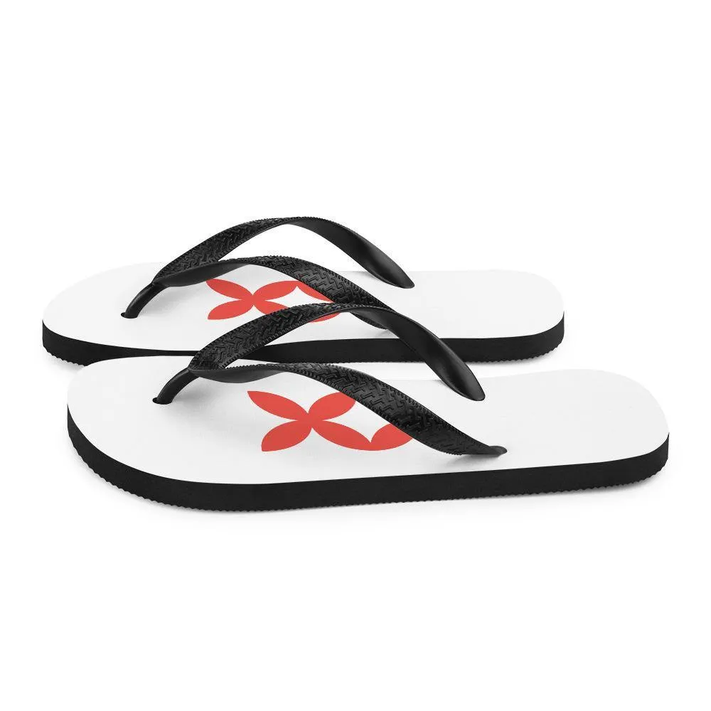 Mumberry(r) Flip-Flops