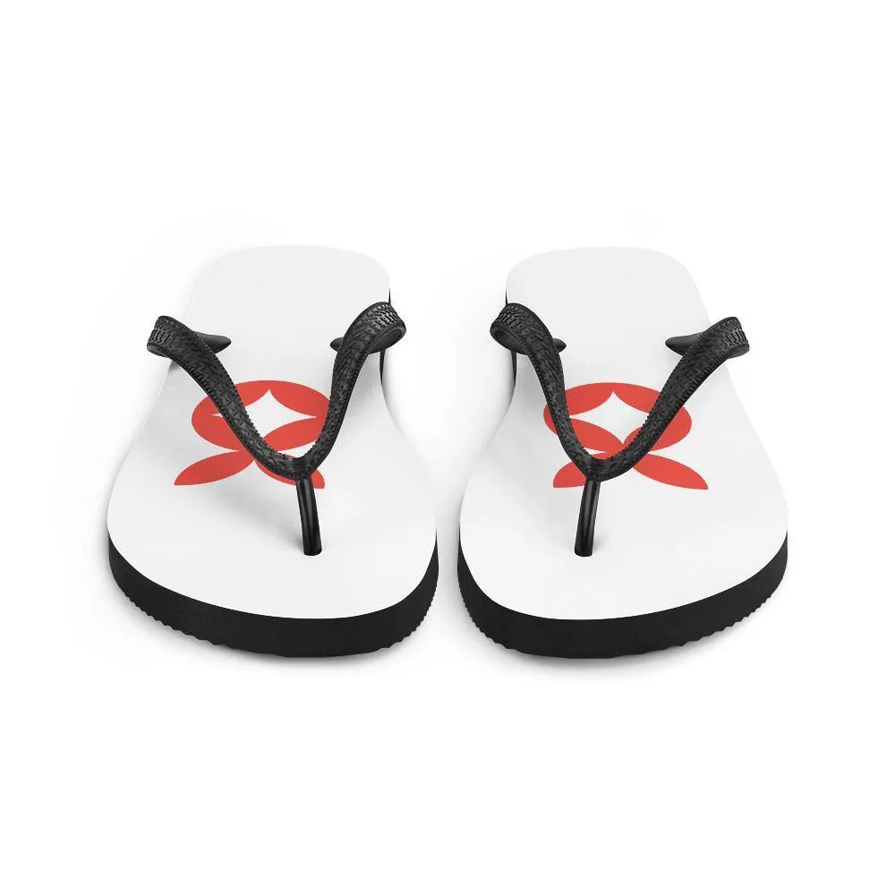 Mumberry(r) Flip-Flops