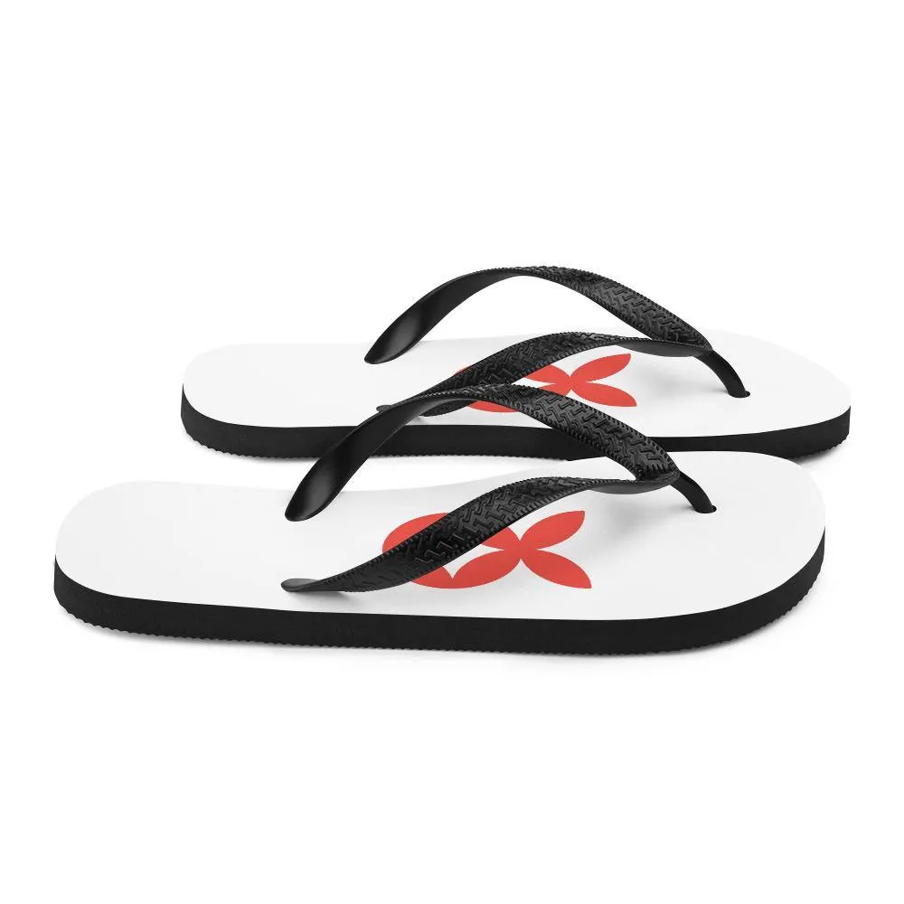 Mumberry(r) Flip-Flops