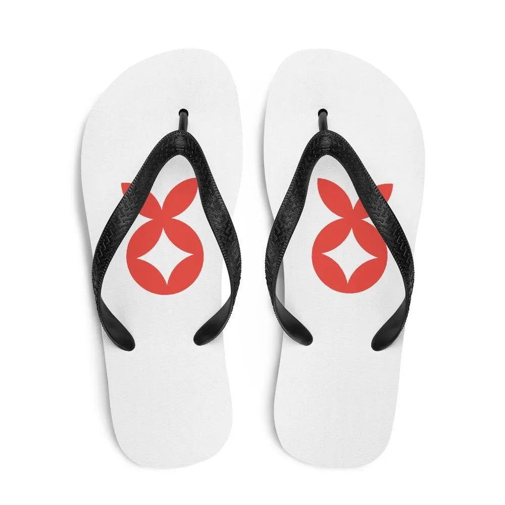 Mumberry(r) Flip-Flops