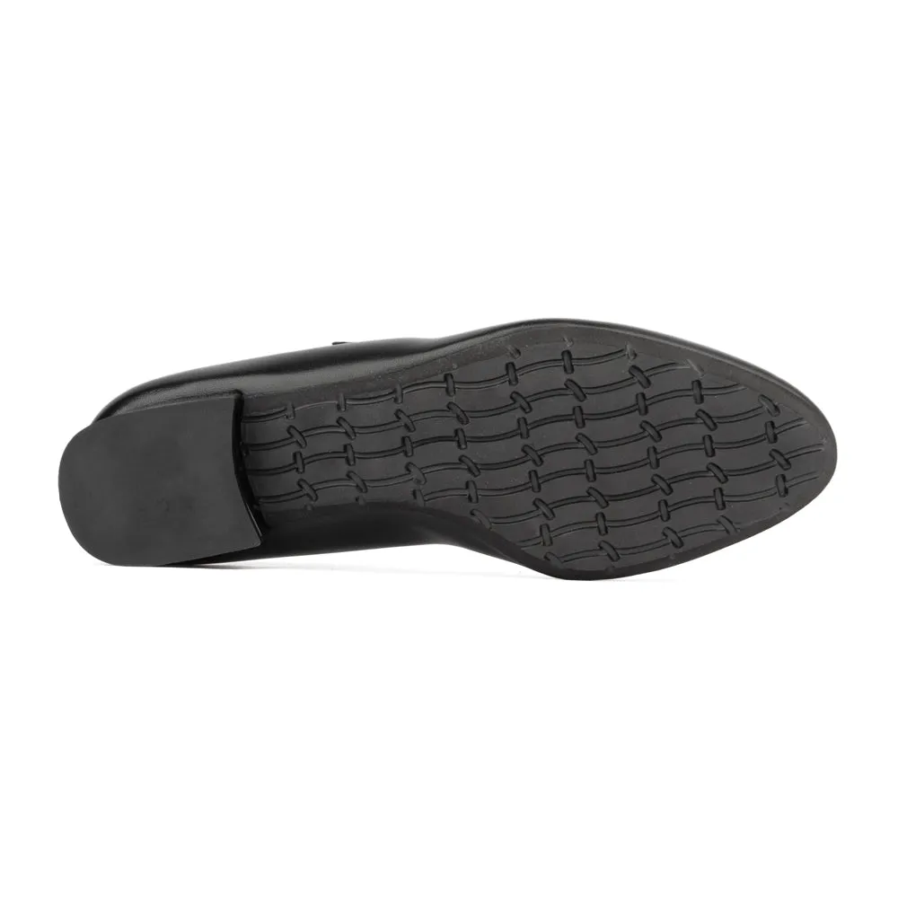 NESLI BLACK NAPPA