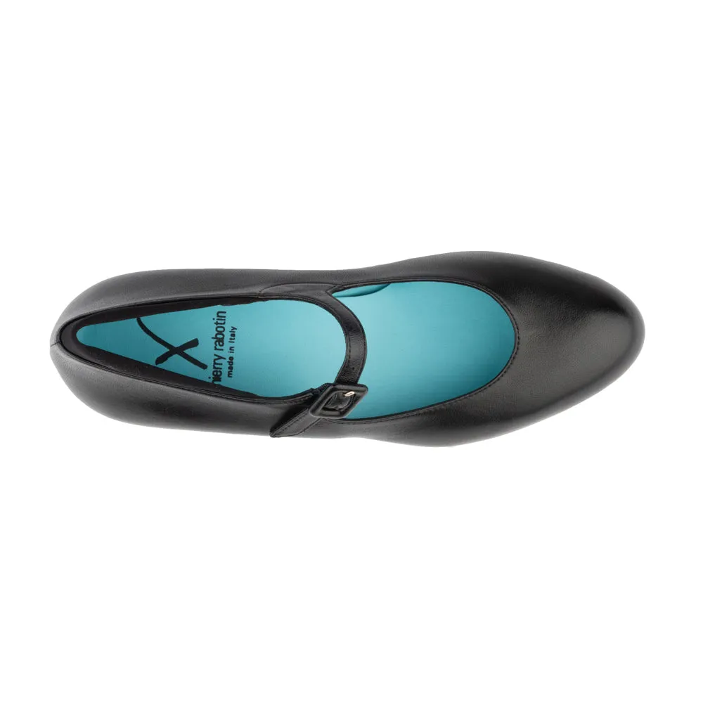NESLI BLACK NAPPA