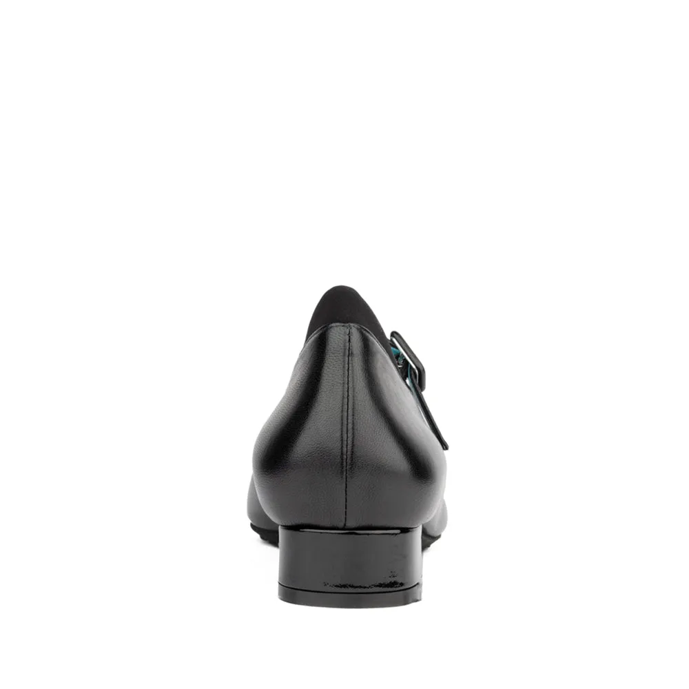 NESLI BLACK NAPPA