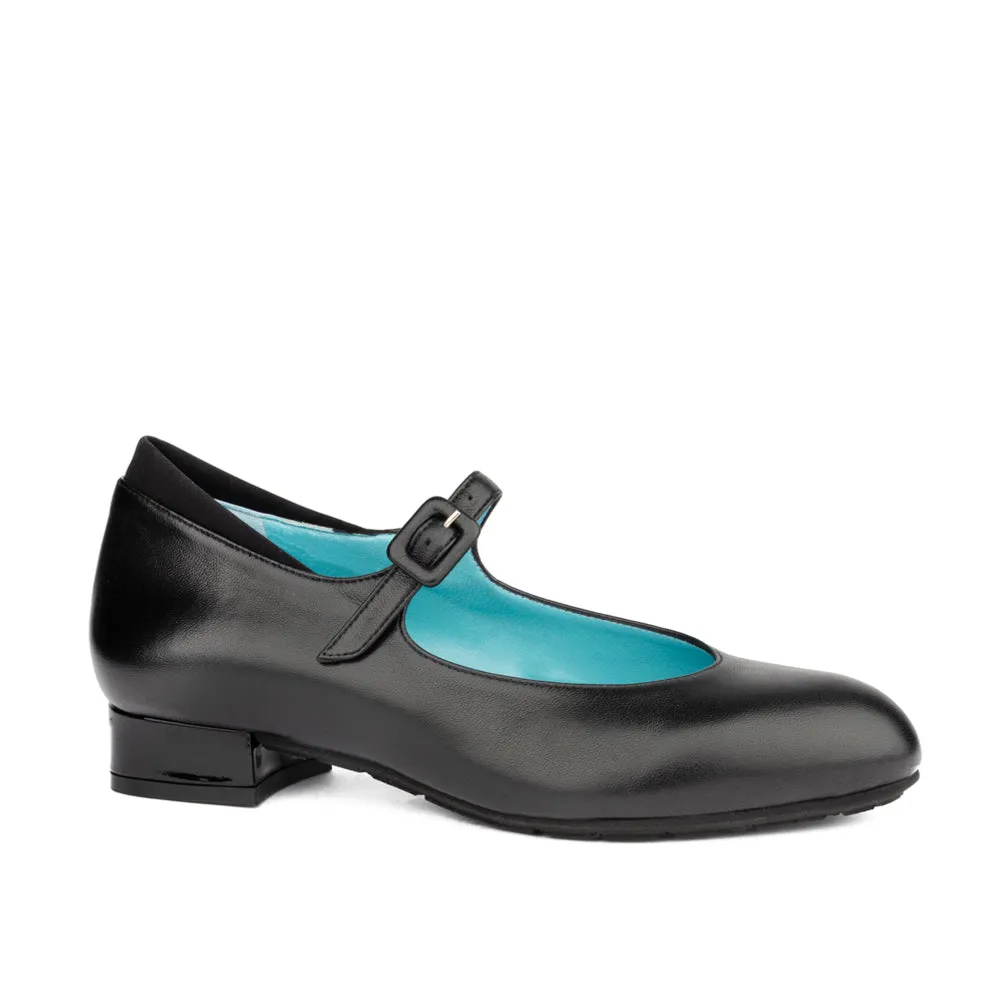NESLI BLACK NAPPA