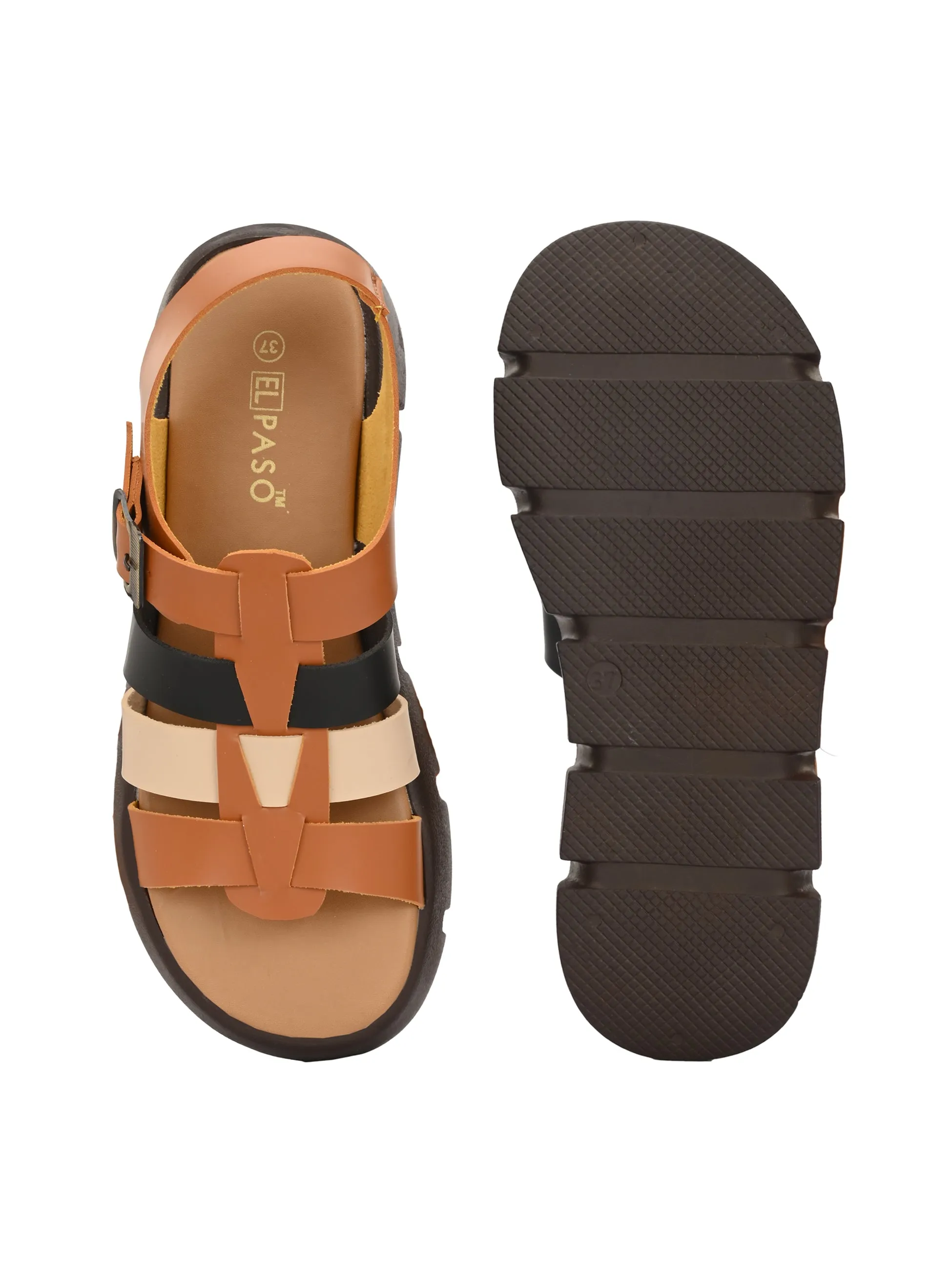 Noir Nexus Platforms For Women