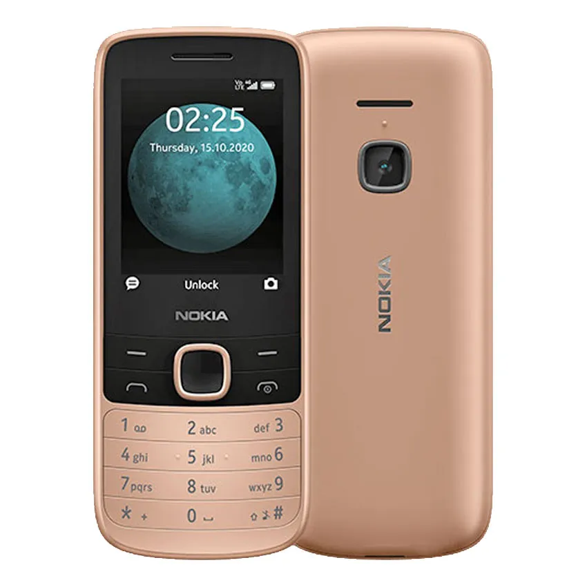 Nokia 225 4G Duos 32GB