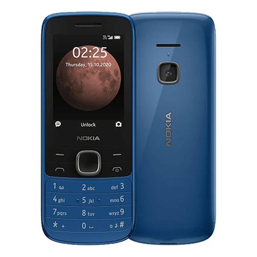 Nokia 225 4G Duos 32GB
