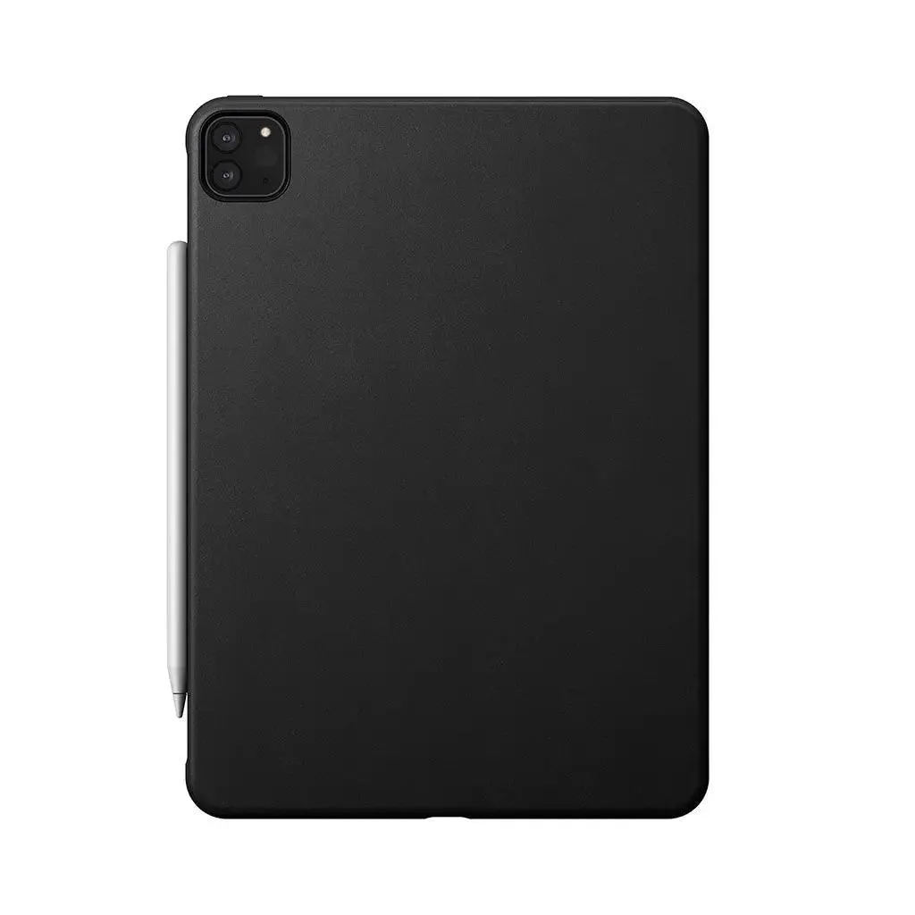 Nomad Modern Leather Case iPad Pro