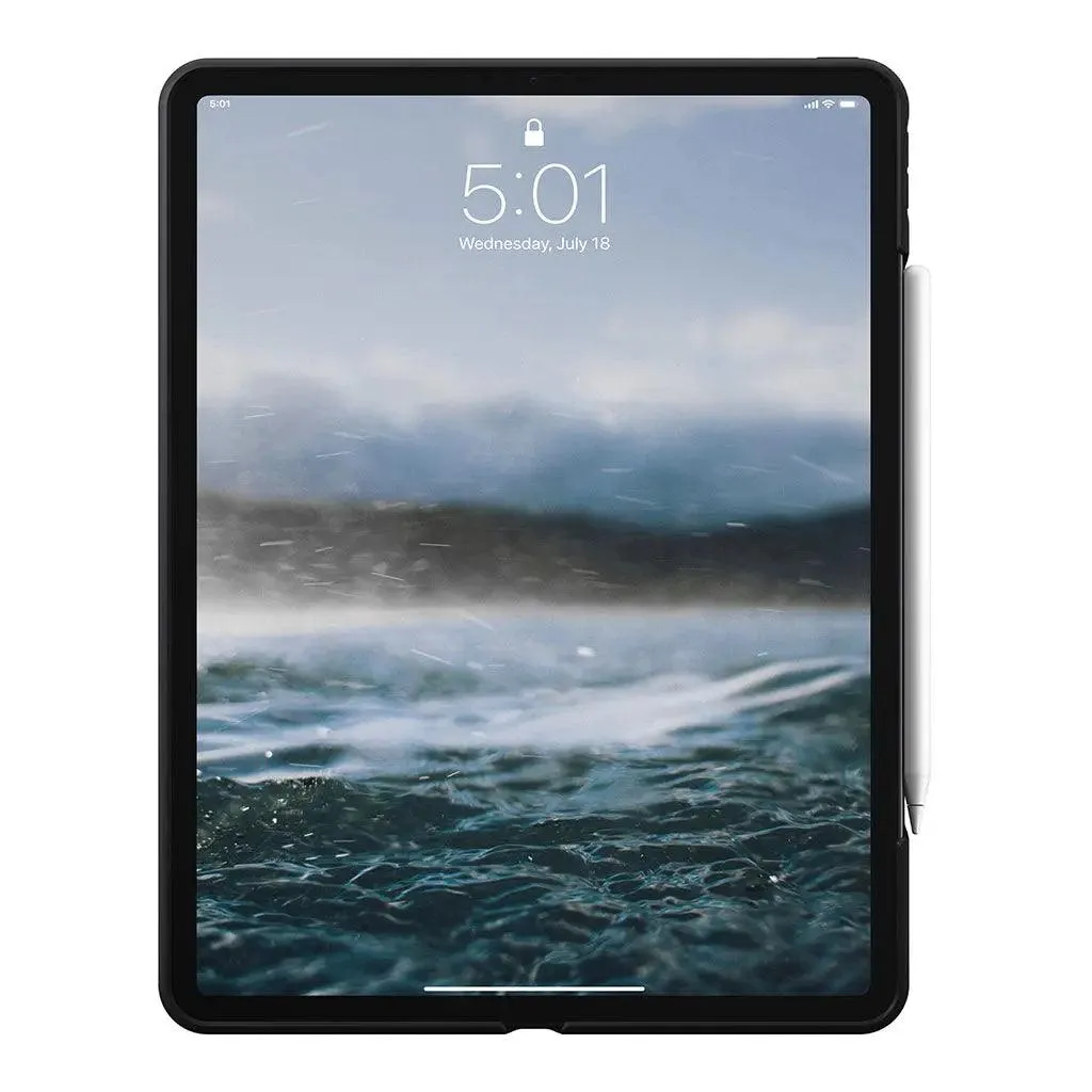 Nomad Modern Leather Case iPad Pro
