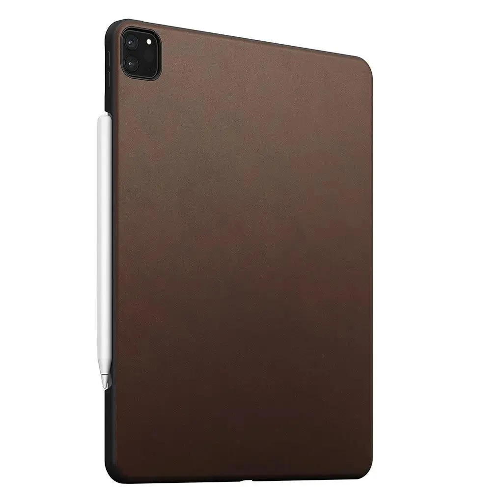 Nomad Modern Leather Case iPad Pro