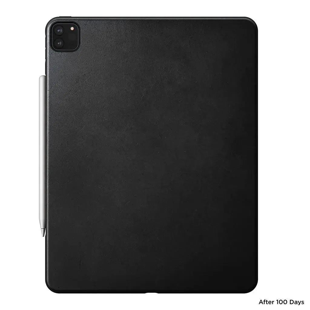 Nomad Modern Leather Case iPad Pro