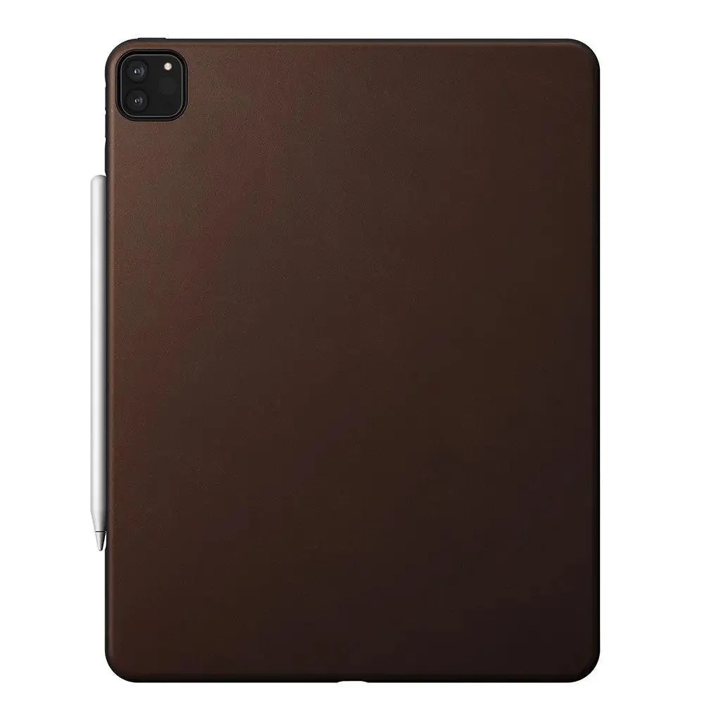 Nomad Modern Leather Case iPad Pro