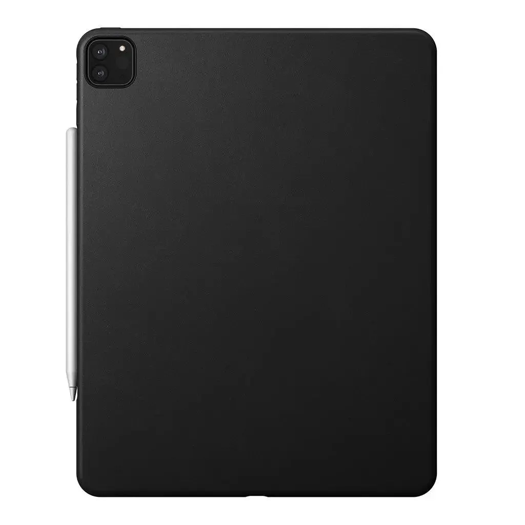 Nomad Modern Leather Case iPad Pro