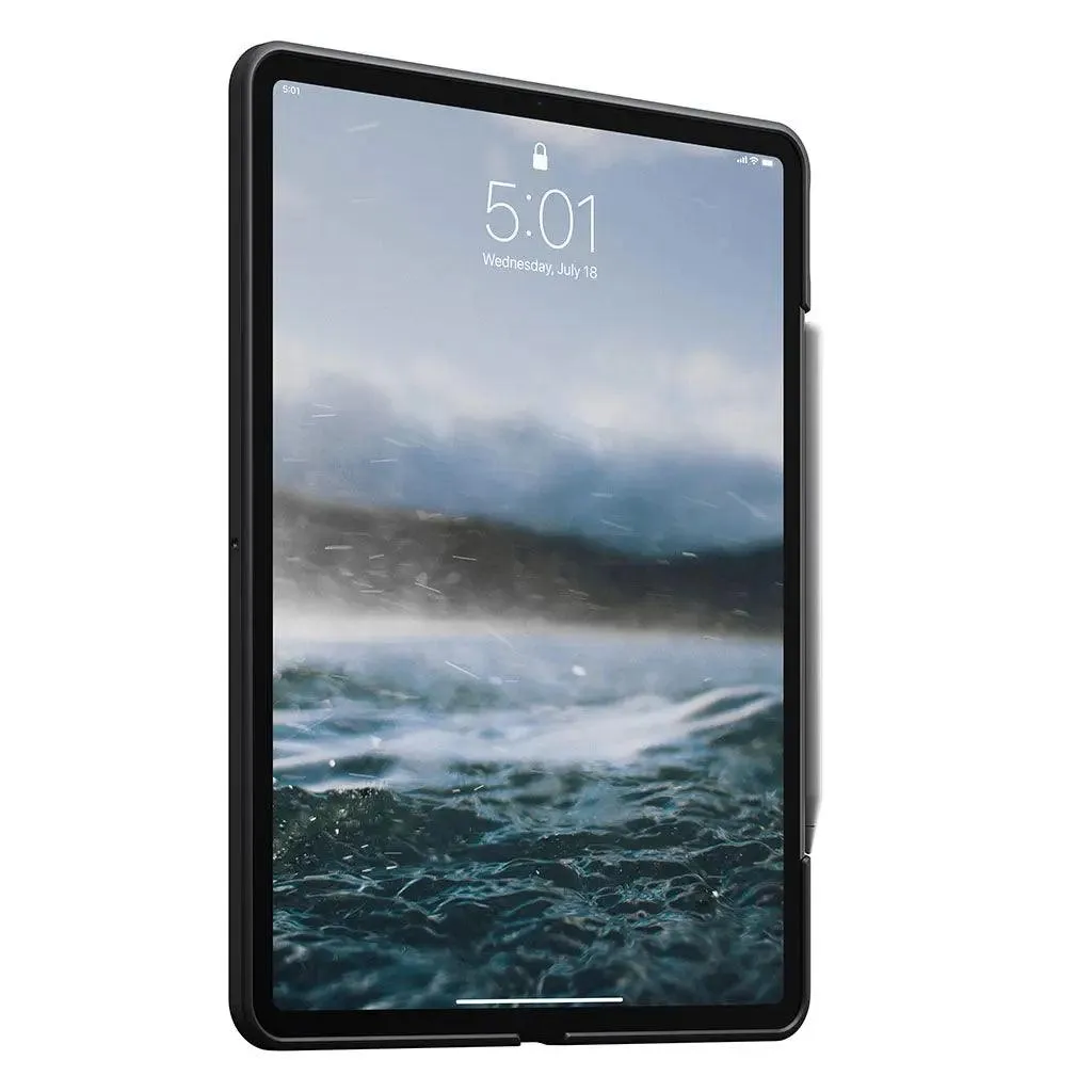 Nomad Modern Leather Case iPad Pro