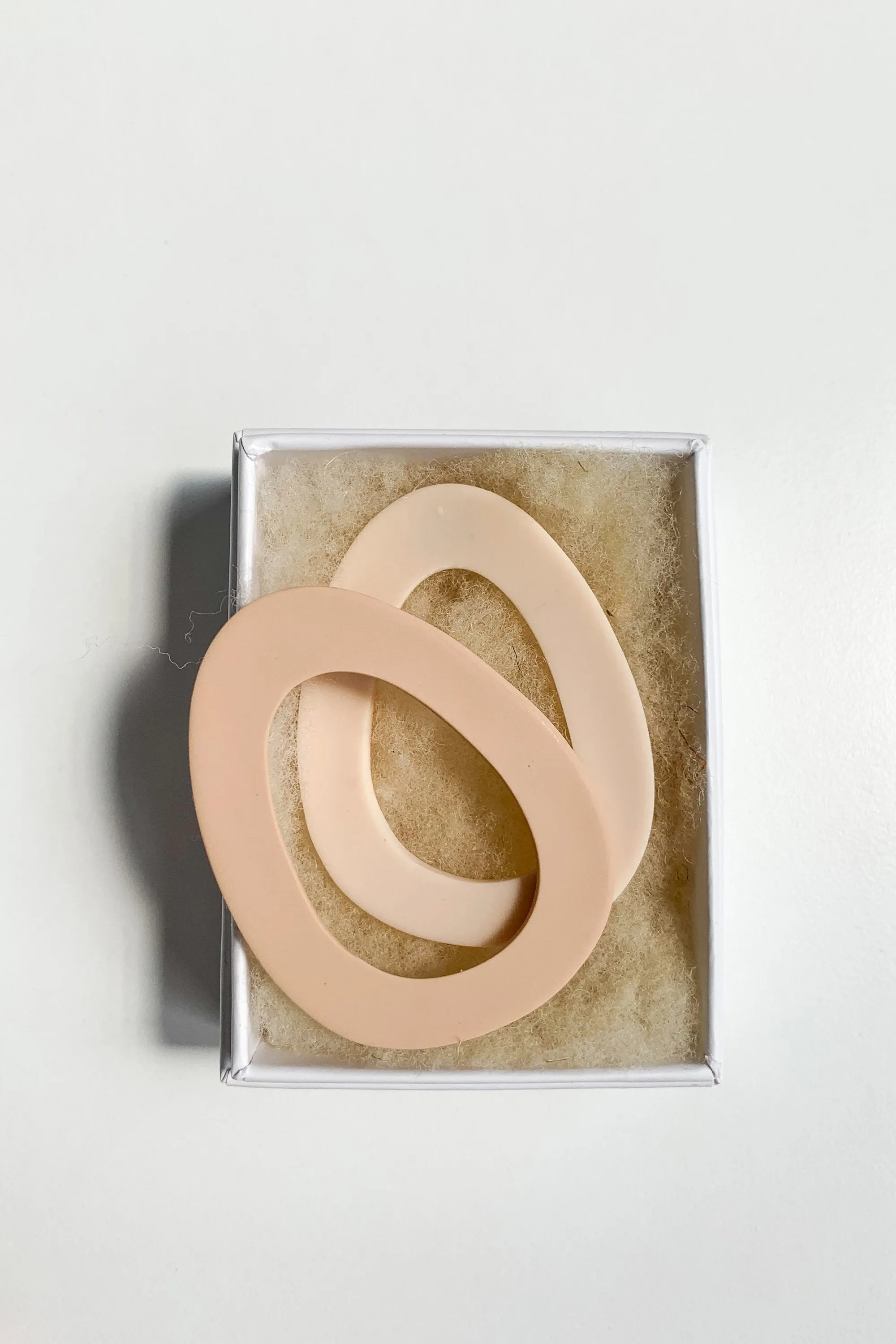 ocean beach earrings