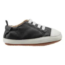 Old Soles Baby Eazy Jogger Shoes Black