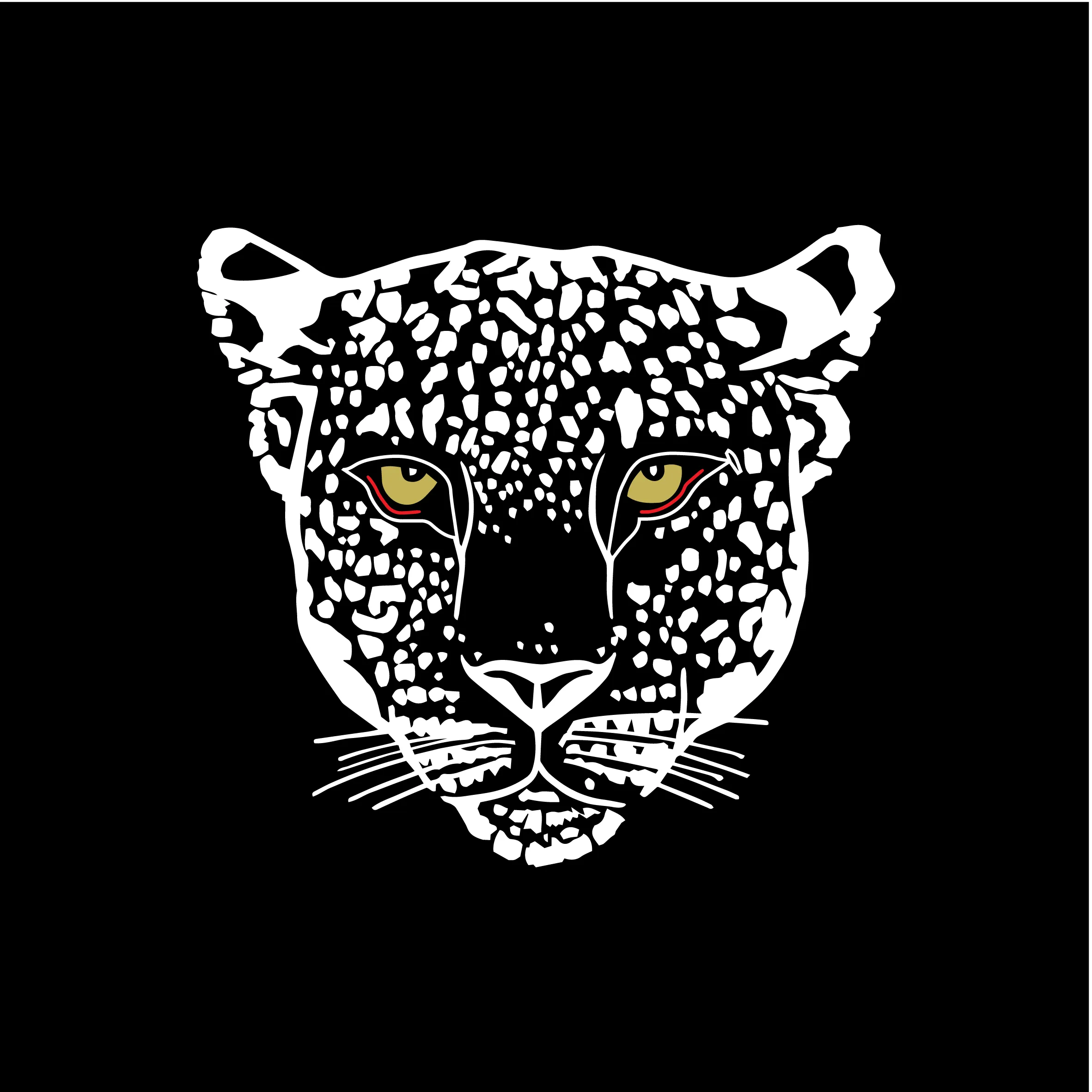 Panther (Pullover)