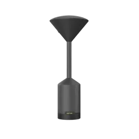 Patio Heater Cover - Mushroom Style