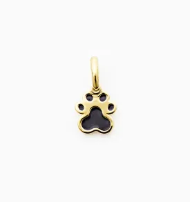 Paw Charm