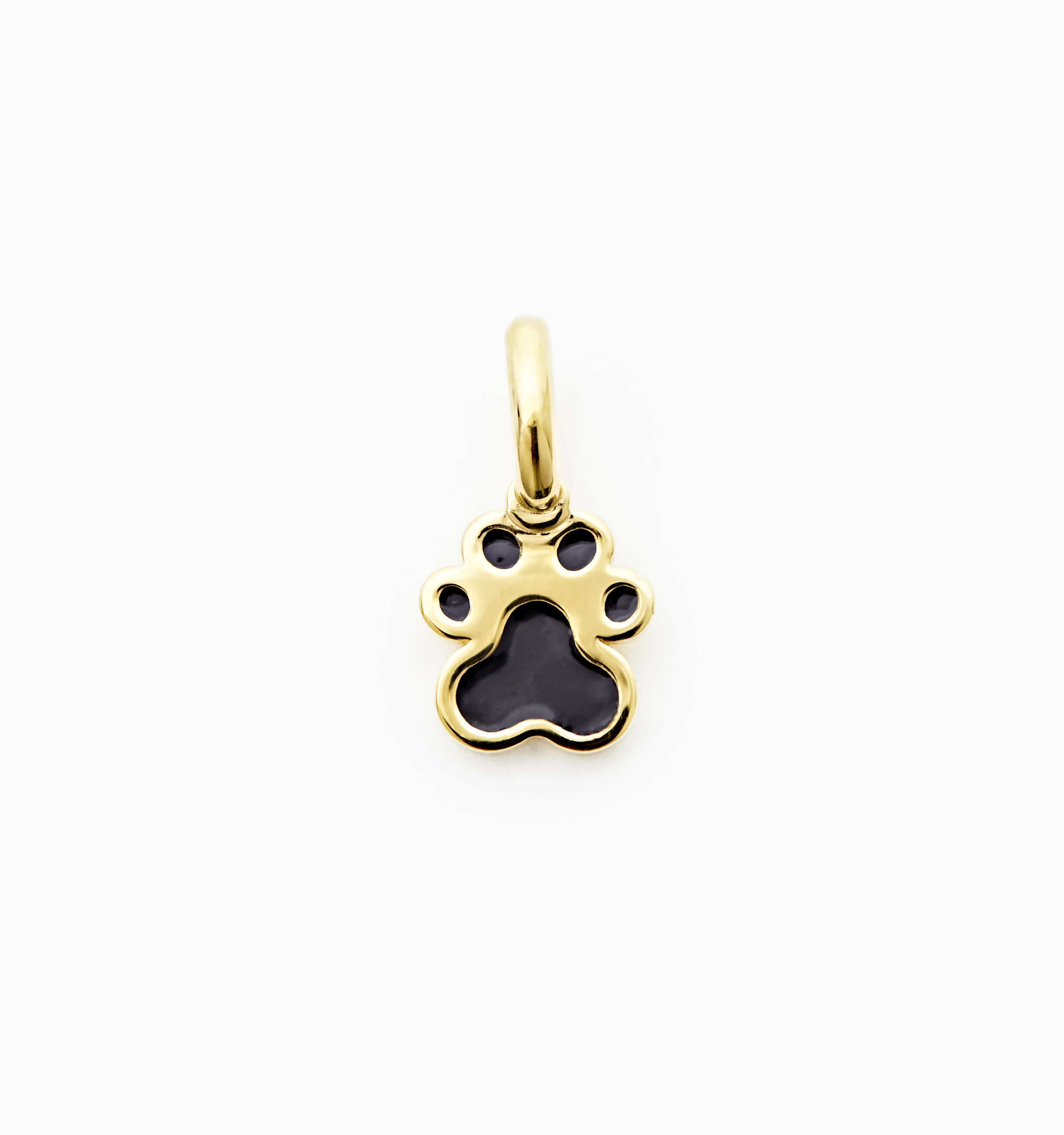 Paw Charm