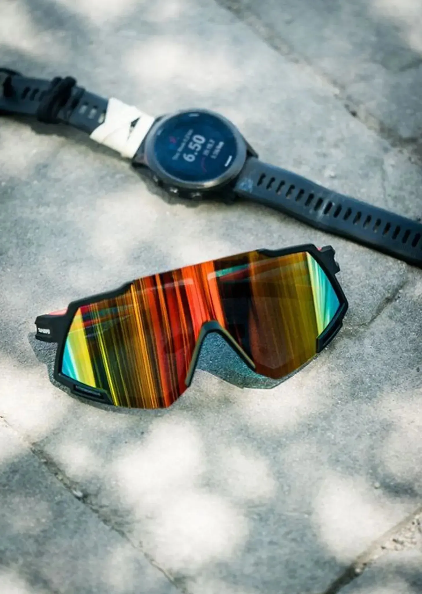 PERFORMANCE SUNGLASSES