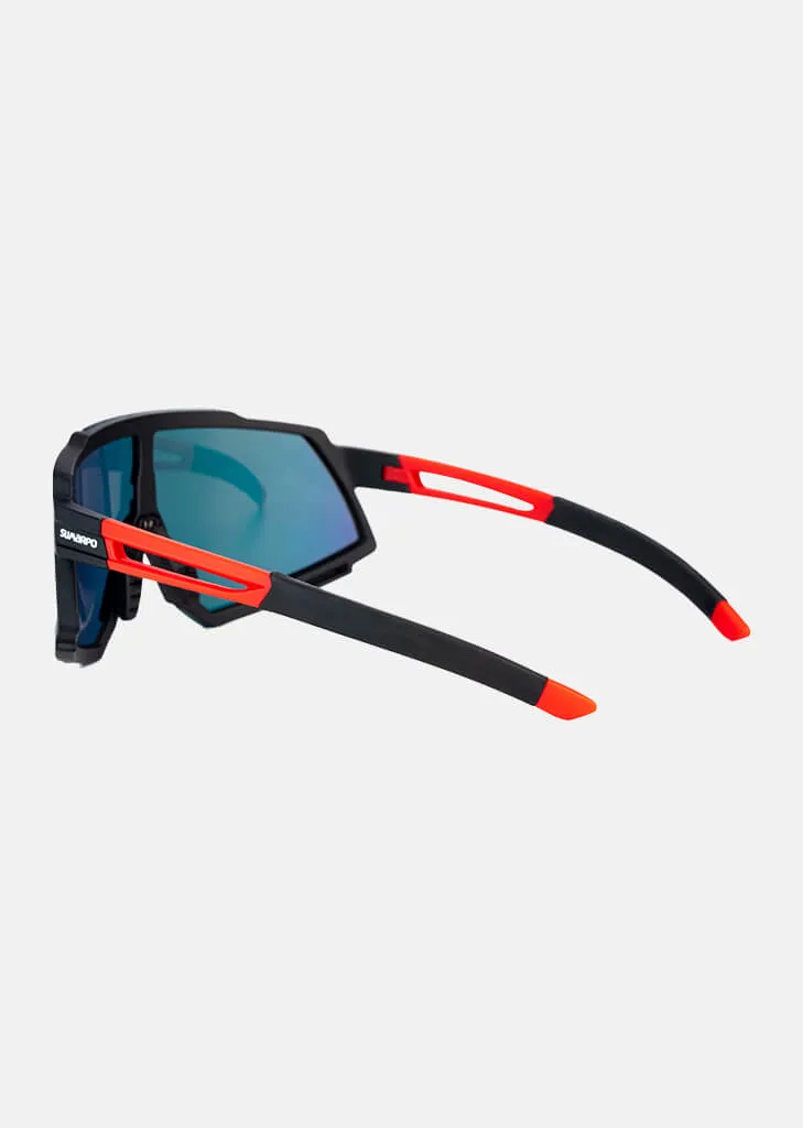 PERFORMANCE SUNGLASSES