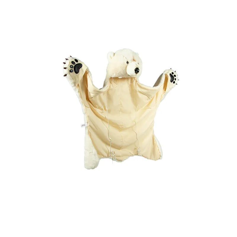 Polar bear Costume