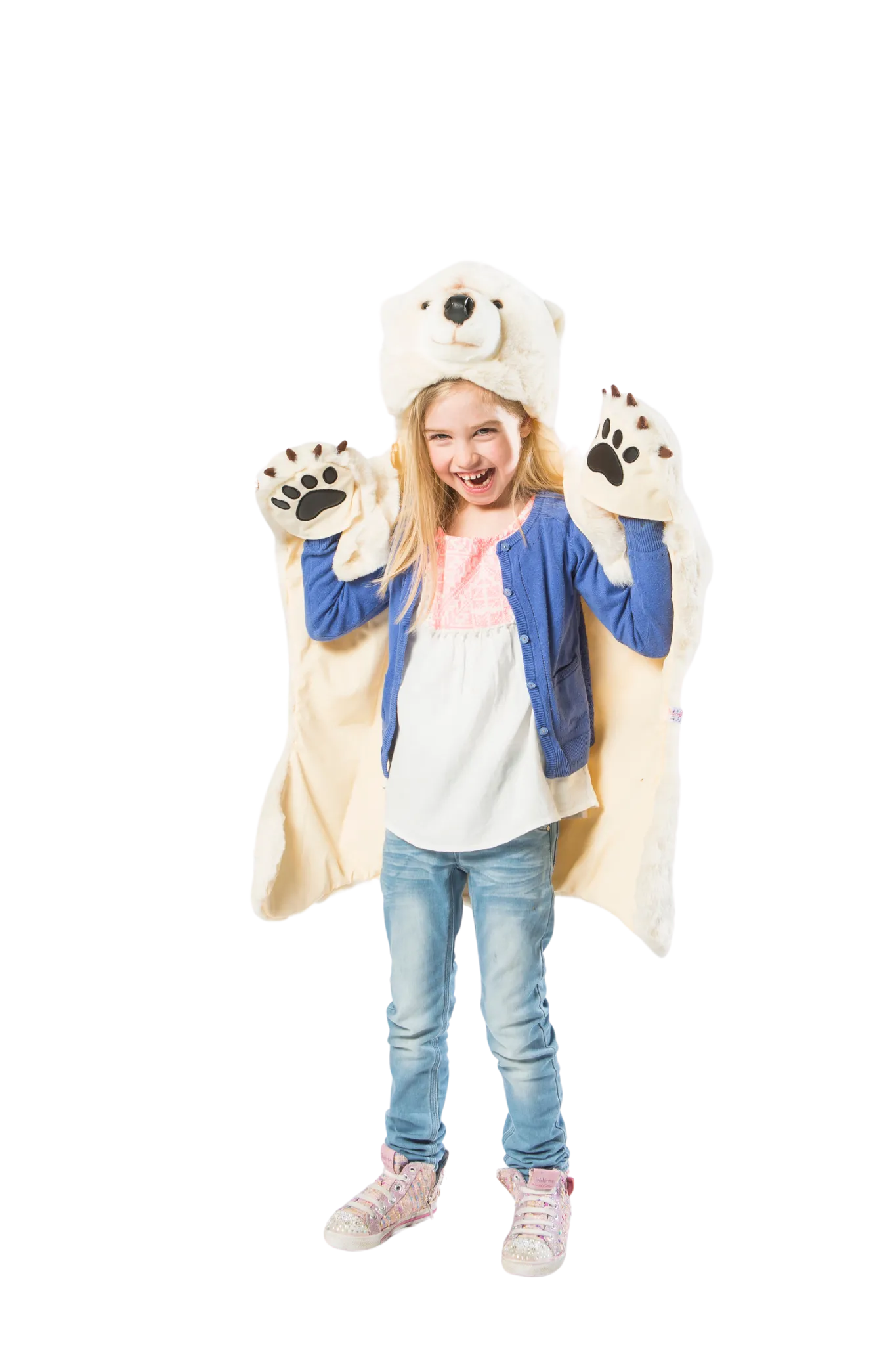 Polar bear Costume