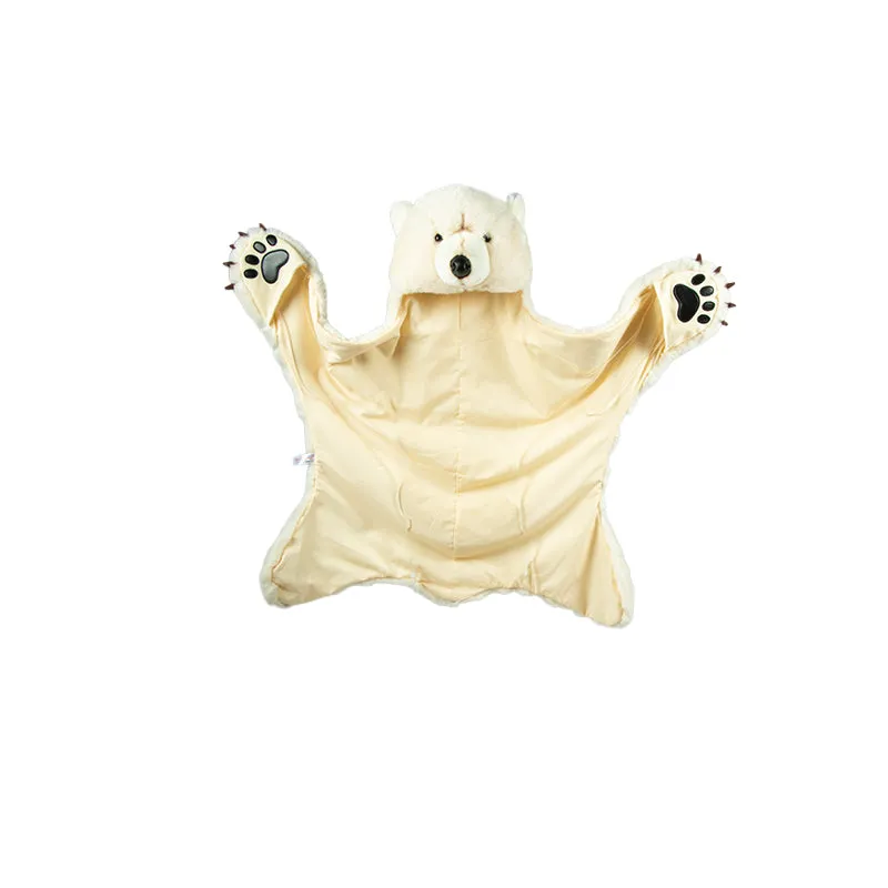 Polar bear Costume