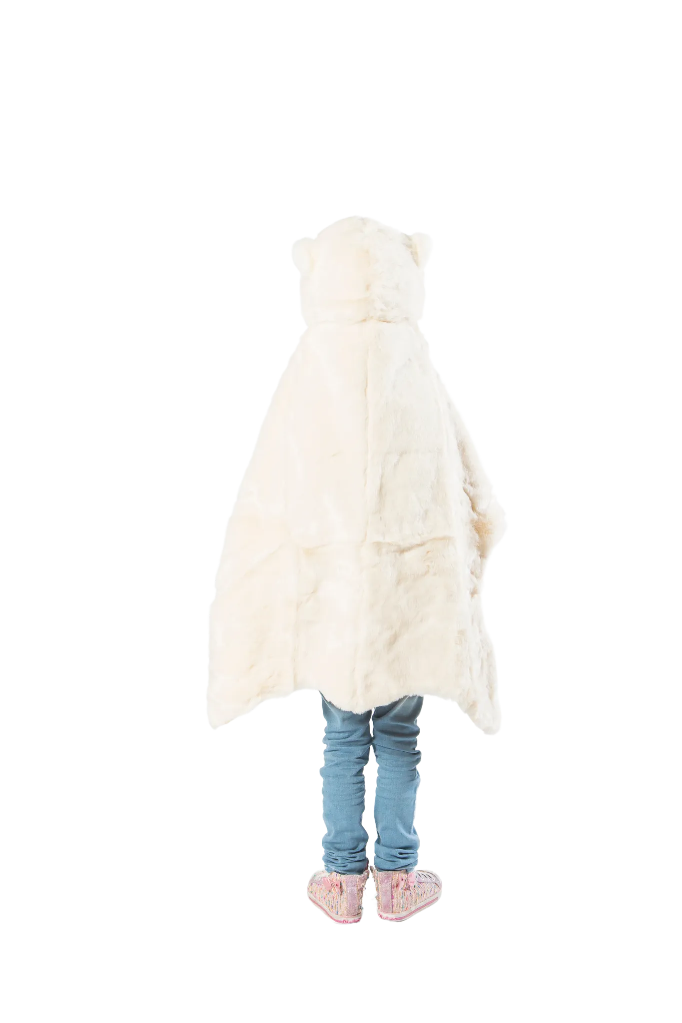 Polar bear Costume
