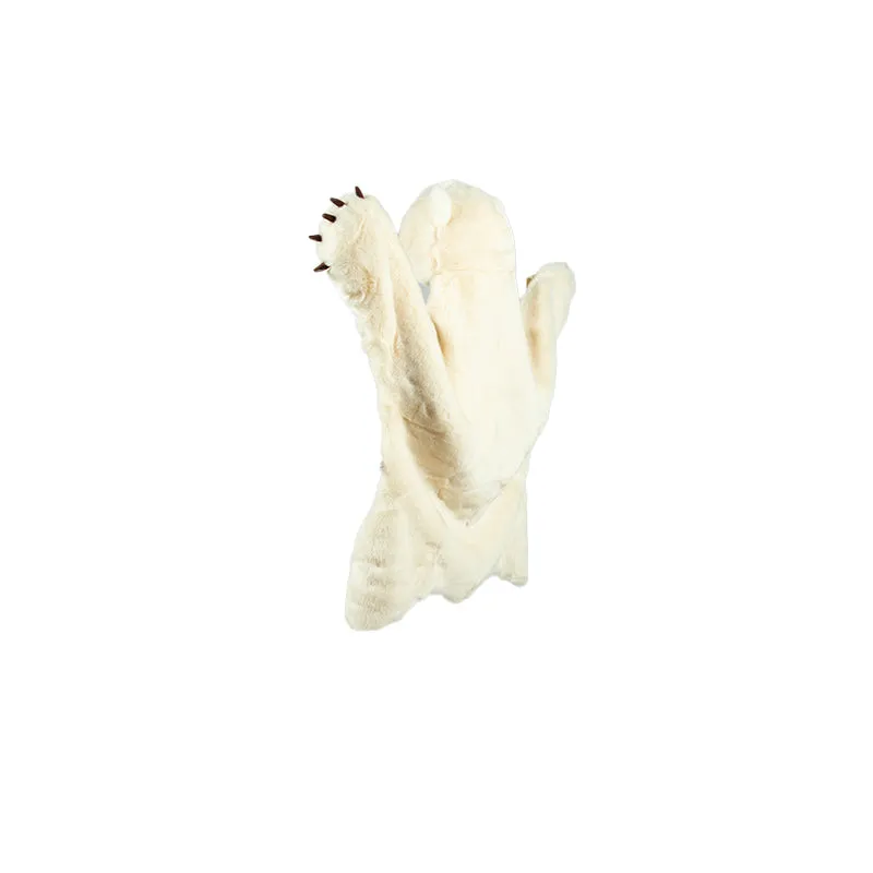 Polar bear Costume