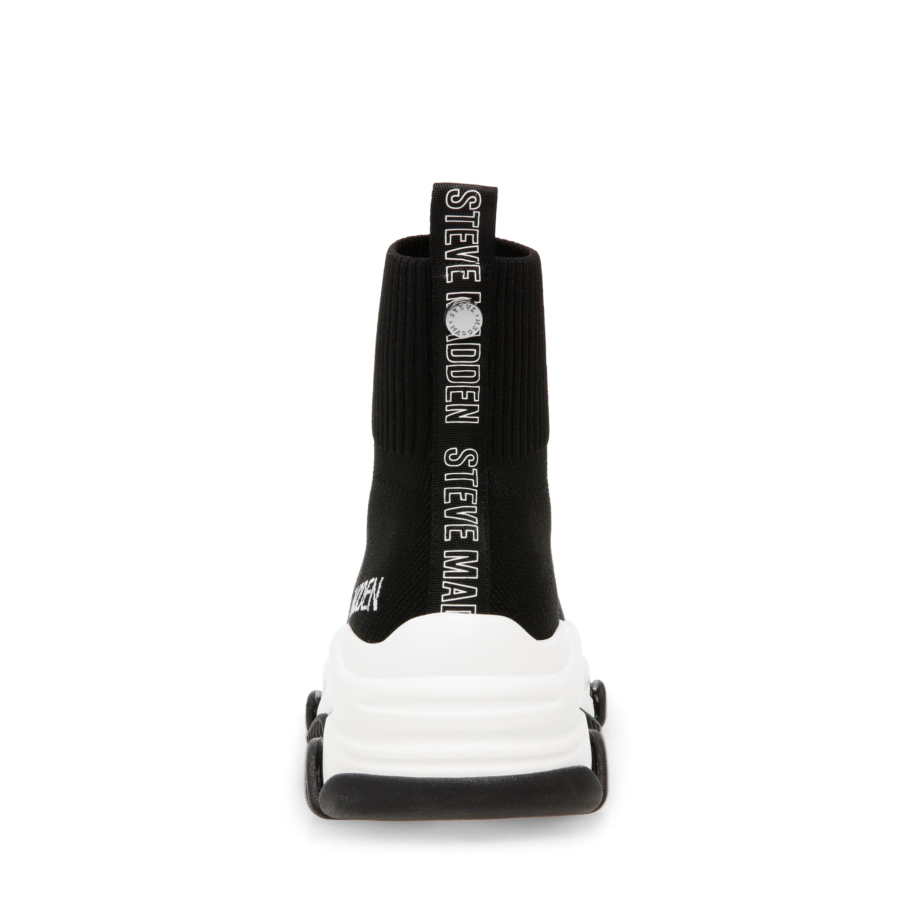 PRODIGY BLACK UPPER /WHITE SOLE