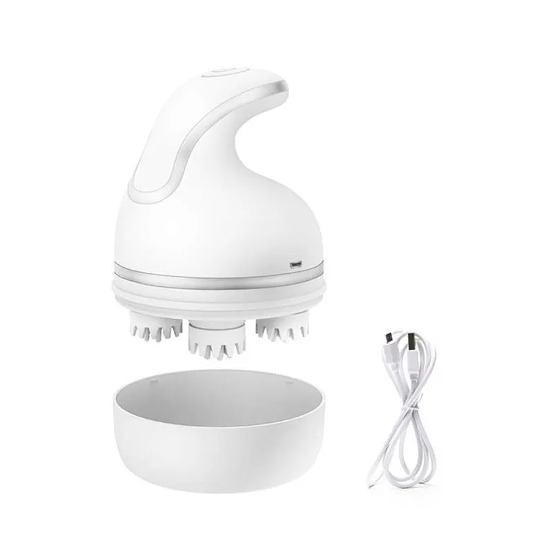 Purr-tastic Massager